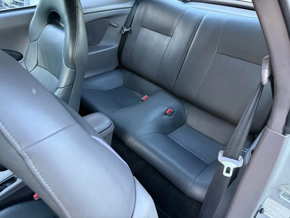2002 Toyota Celica 7th Gen - Image 10 of 11