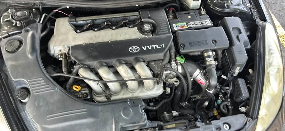 2002 Toyota Celica 7th Gen - Image 6 of 9