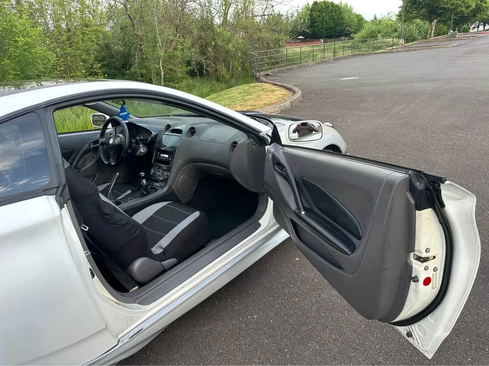 2002 Toyota Celica 7th Gen - Image 6 of 12
