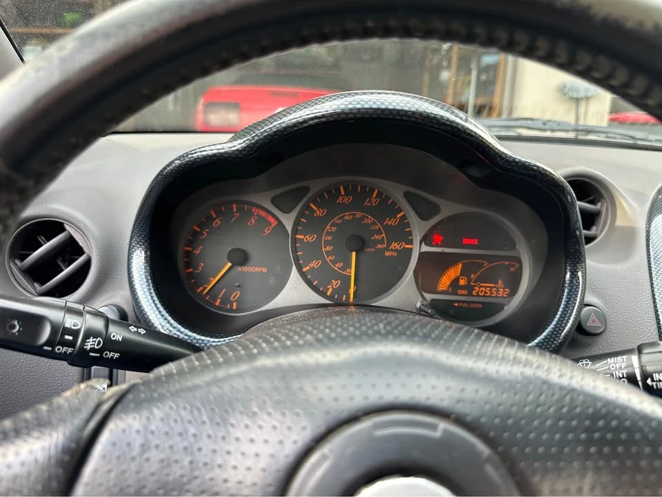 2002 Toyota Celica 7th Gen - Image 8 of 12