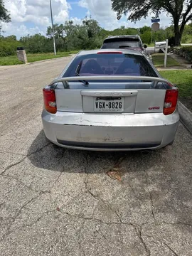 2002 Toyota Celica GT-S