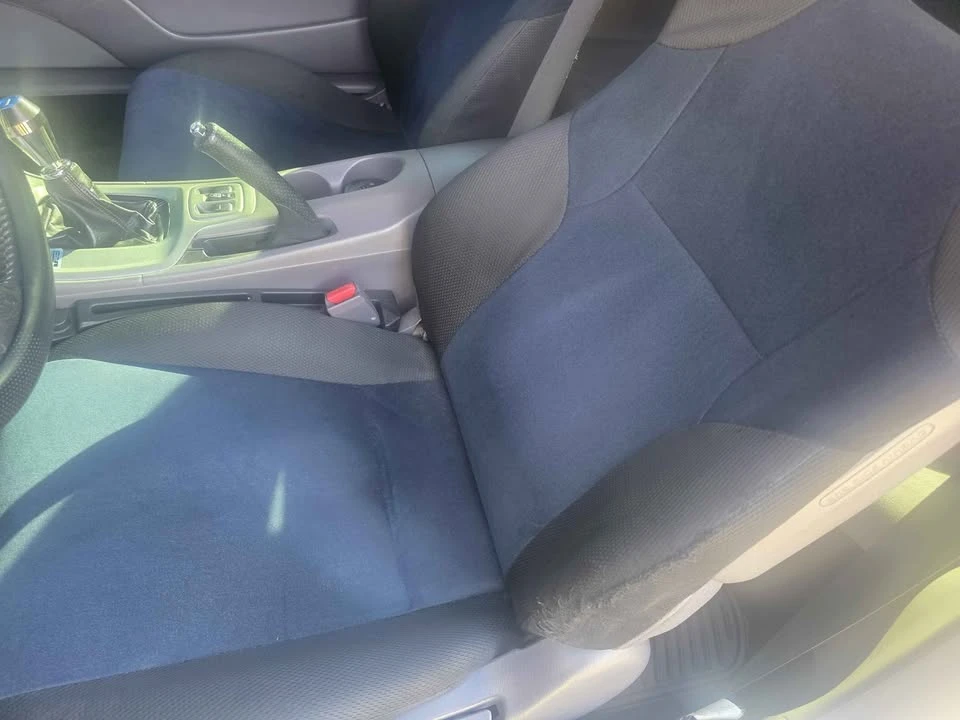 2002 Toyota Celica 7th Gen - Image 8 of 8