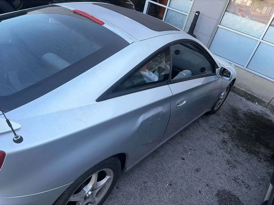 2002 Toyota Celica 7th Gen - Image 2 of 4