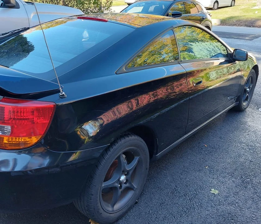 2002 Toyota Celica 7th Gen - Image 3 of 4