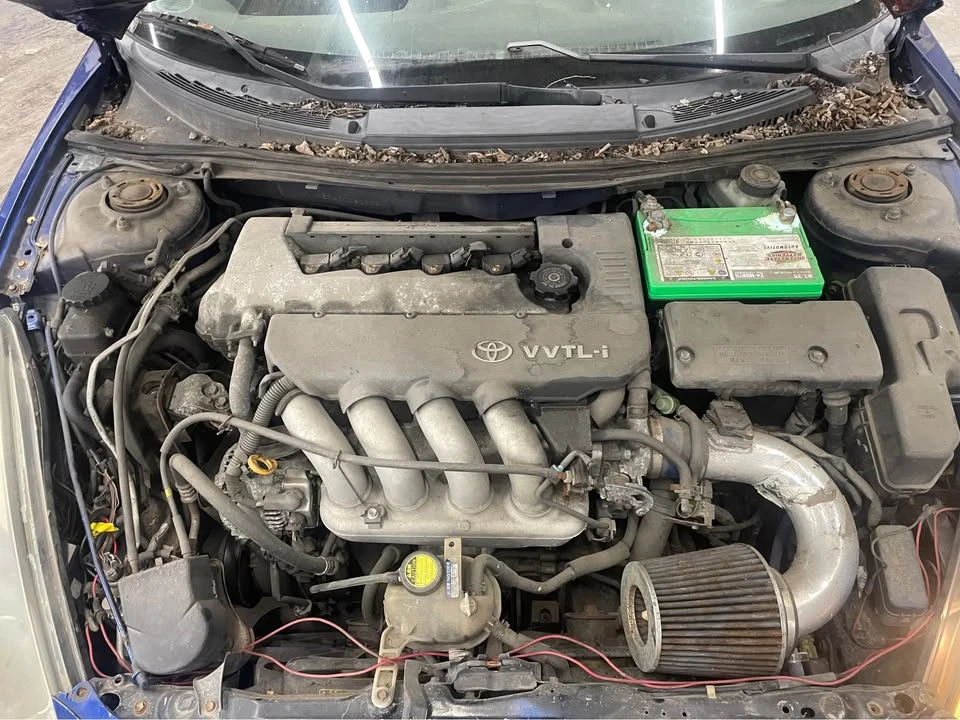 2002 Toyota Celica 7th Gen - Image 6 of 7
