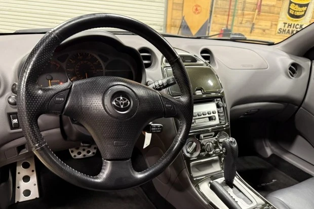 2002 Toyota Celica 7th Gen - Image 5 of 6