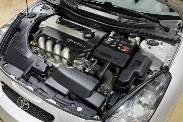 2002 Toyota Celica 7th Gen - Image 6 of 6
