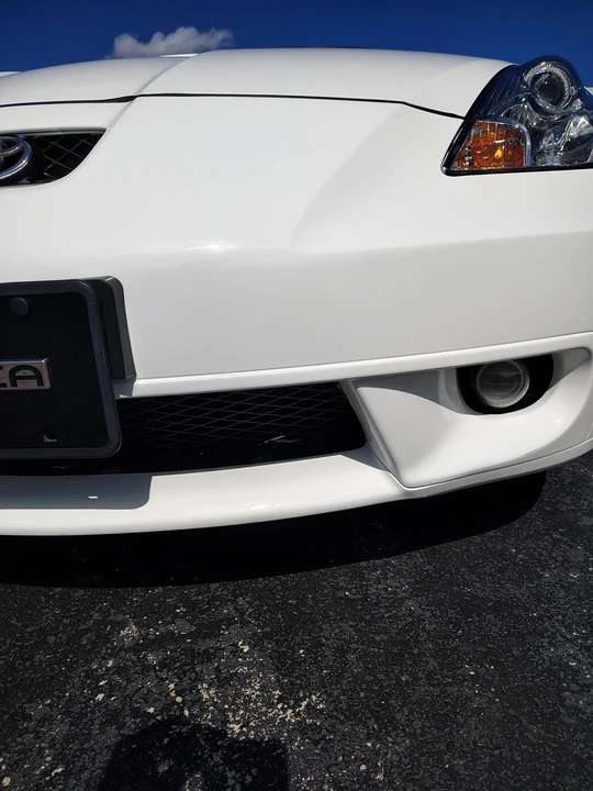 2002 Toyota Celica 7th Gen - Image 23 of 31
