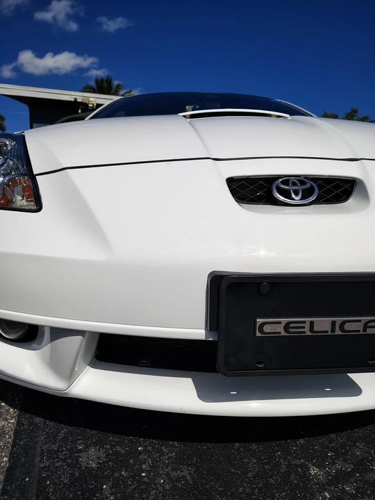2002 Toyota Celica 7th Gen - Image 22 of 31