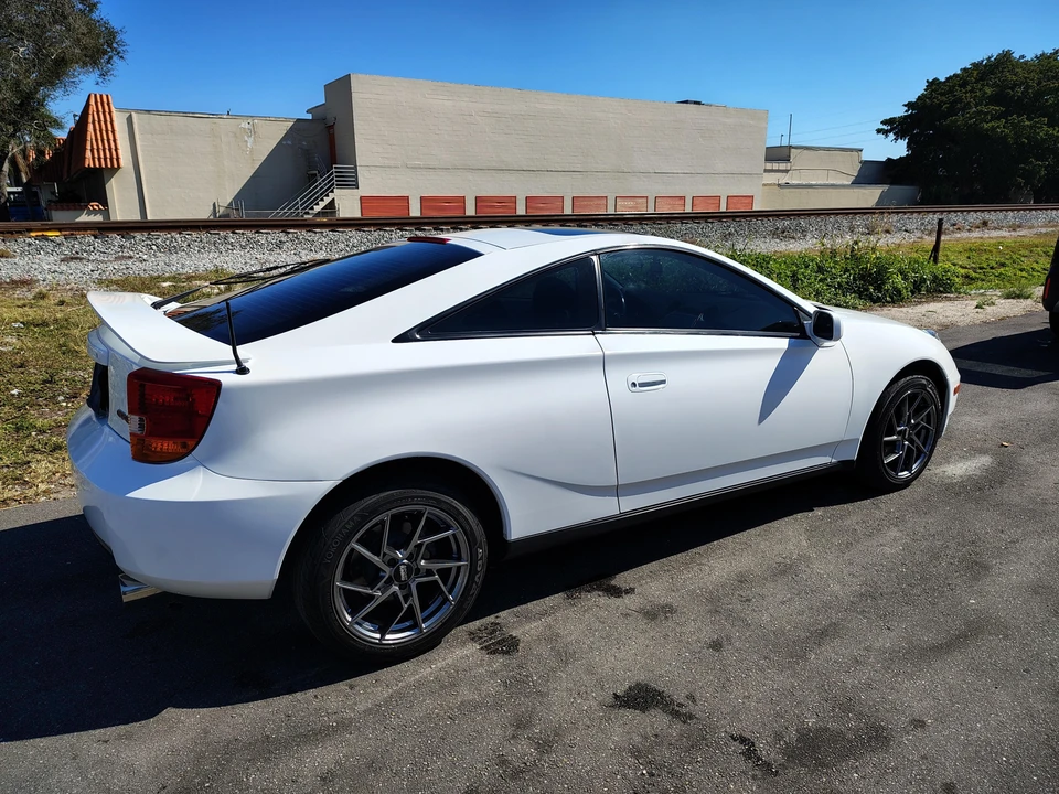 2002 Toyota Celica 7th Gen - Image 7 of 31