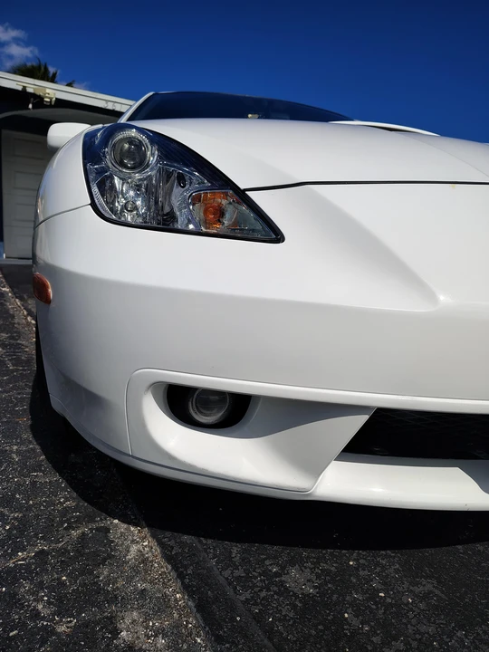 2002 Toyota Celica 7th Gen - Image 21 of 31