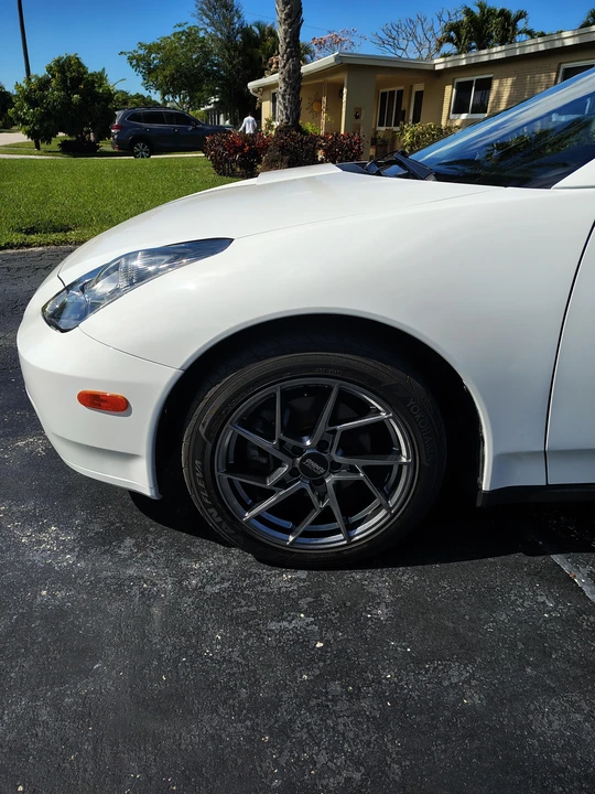 2002 Toyota Celica 7th Gen - Image 27 of 31