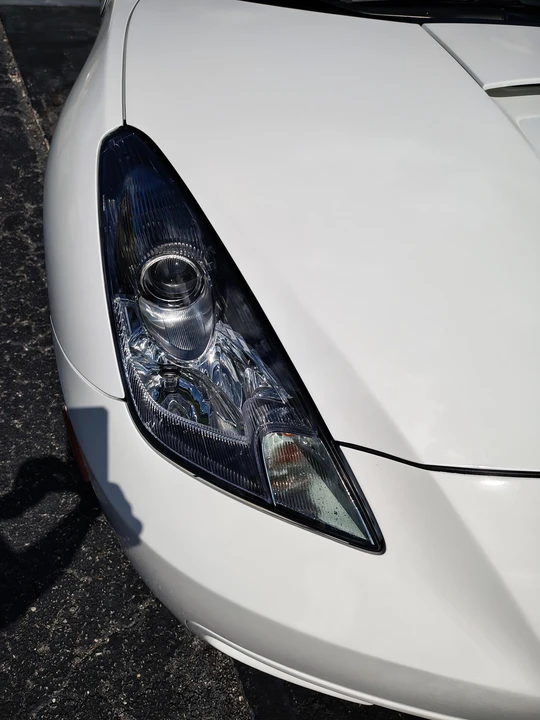 2002 Toyota Celica 7th Gen - Image 20 of 31