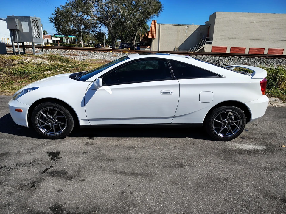 2002 Toyota Celica 7th Gen - Image 6 of 31
