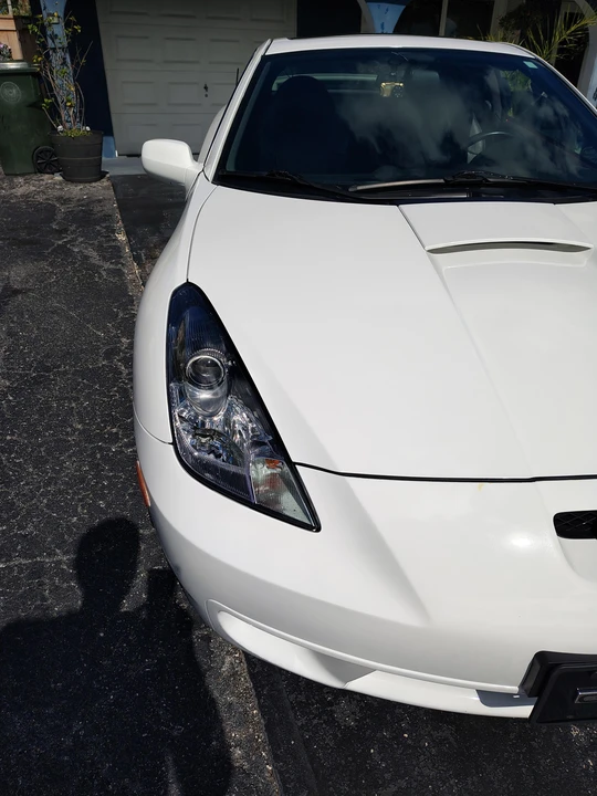 2002 Toyota Celica 7th Gen - Image 18 of 31