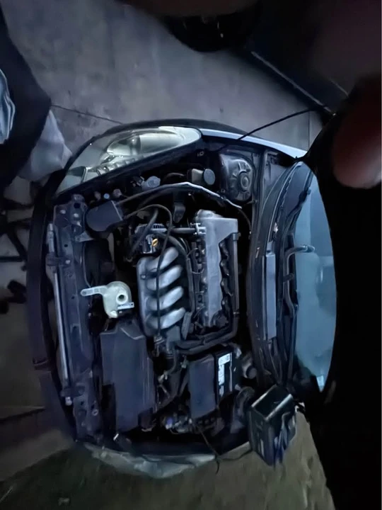 2002 Toyota Celica 7th Gen - Image 3 of 4