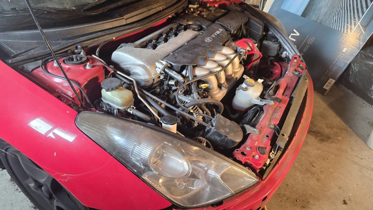 2002 Toyota Celica 7th Gen - Image 14 of 18