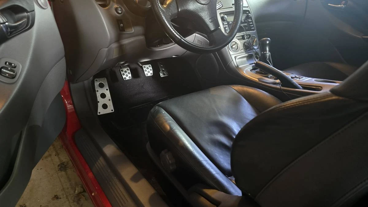2002 Toyota Celica 7th Gen - Image 10 of 18