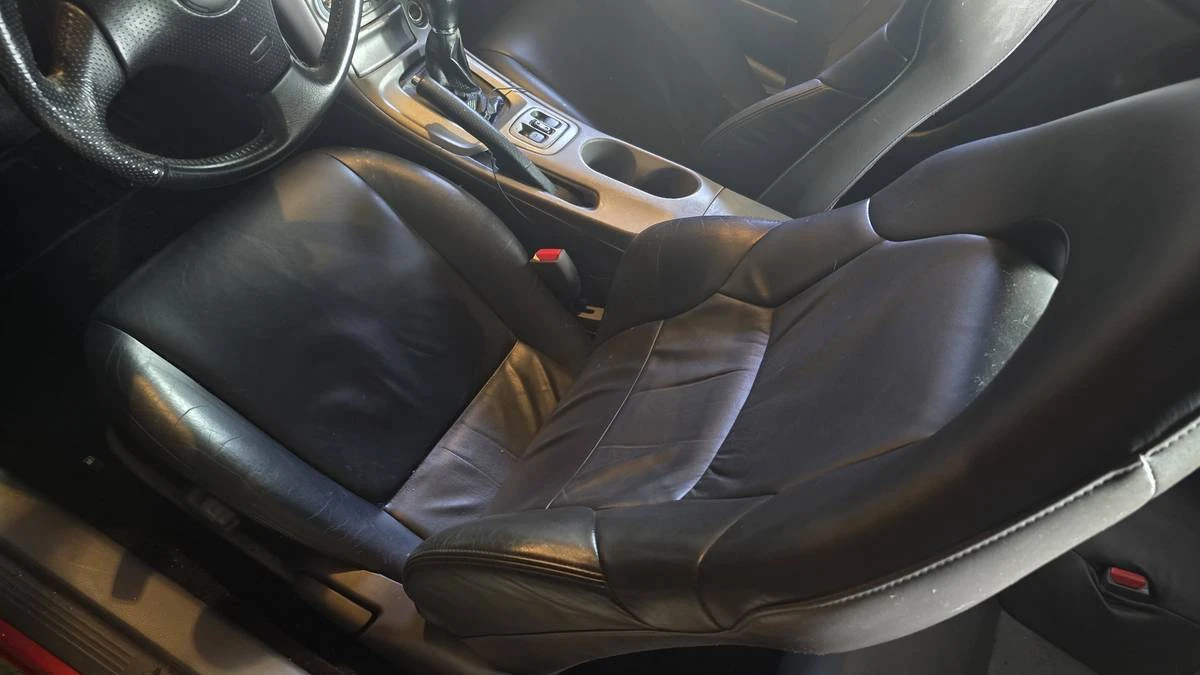 2002 Toyota Celica 7th Gen - Image 11 of 18