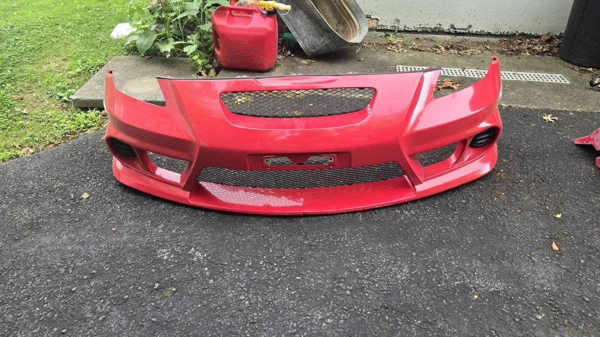 2002 Toyota Celica 7th Gen - Image 15 of 18