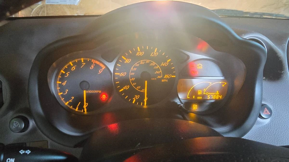 2002 Toyota Celica 7th Gen - Image 17 of 18