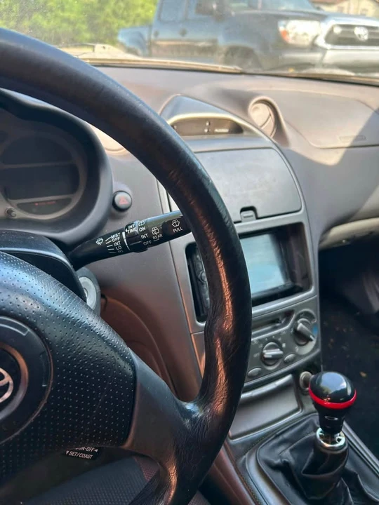 2002 Toyota Celica 7th Gen - Image 11 of 11