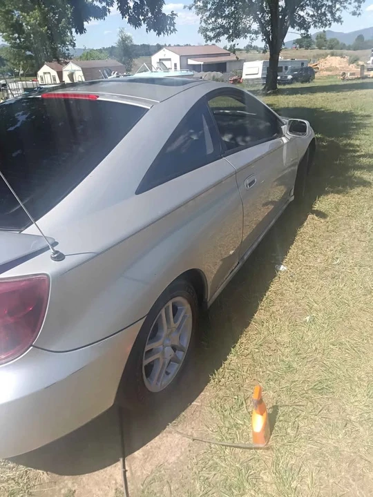 2002 Toyota Celica 7th Gen - Image 3 of 13