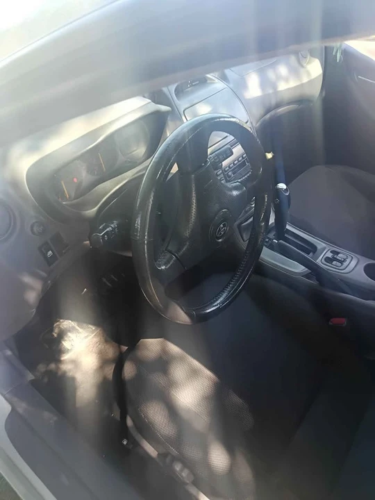 2002 Toyota Celica 7th Gen - Image 10 of 13
