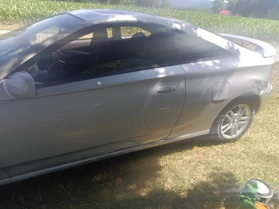 2002 Toyota Celica 7th Gen - Image 5 of 13