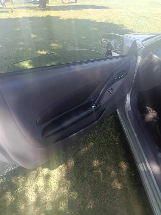 2002 Toyota Celica 7th Gen - Image 11 of 13