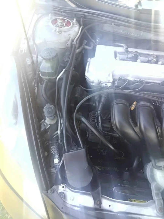 2002 Toyota Celica 7th Gen - Image 13 of 13
