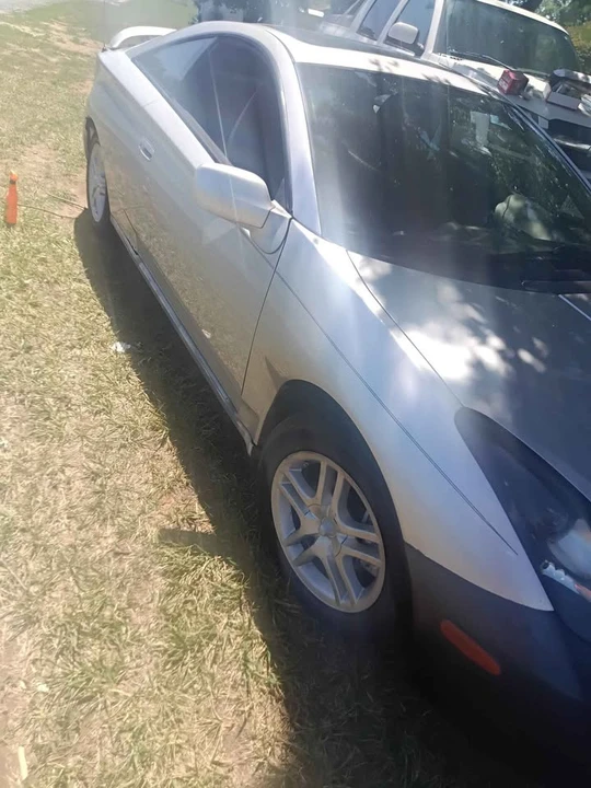 2002 Toyota Celica 7th Gen - Image 2 of 13