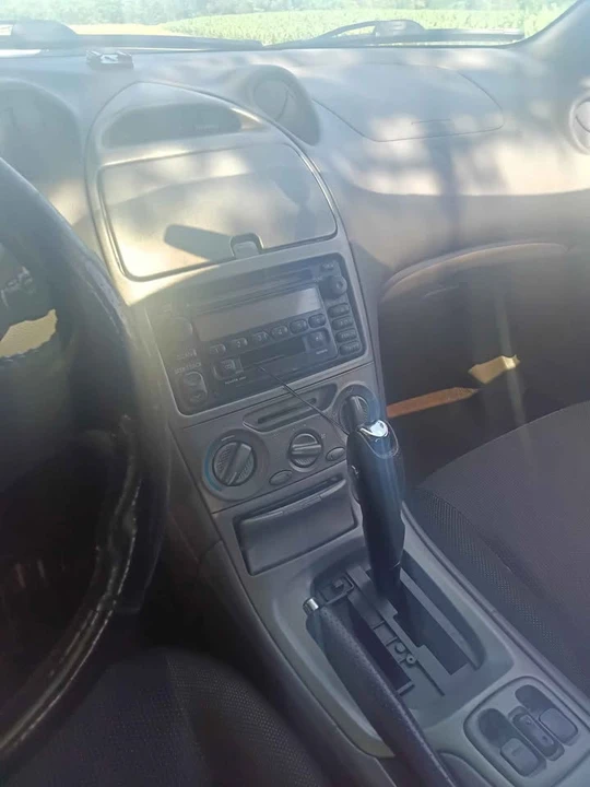 2002 Toyota Celica 7th Gen - Image 9 of 13