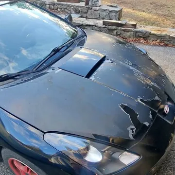2002 Toyota Celica GT Sport Coupe 2D