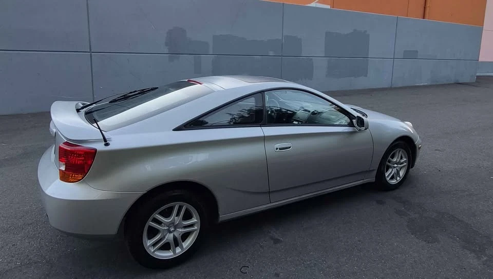 2002 Toyota Celica 7th Gen - Image 6 of 11
