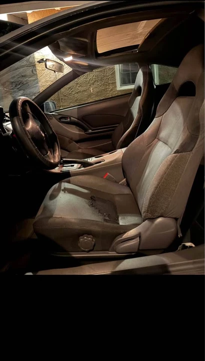 2002 Toyota Celica 7th Gen - Image 7 of 9