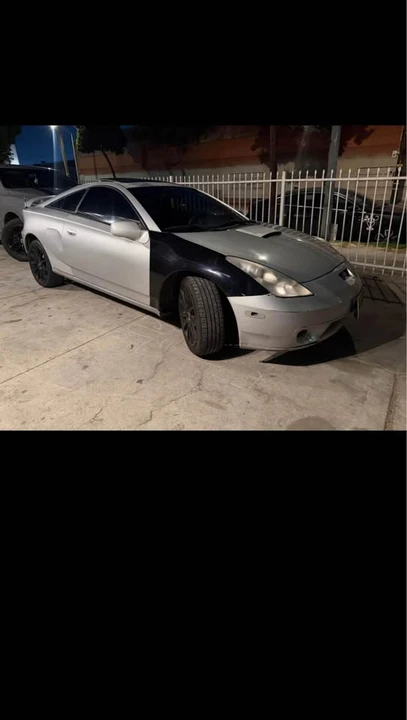 2002 Toyota Celica 7th Gen - Image 3 of 9