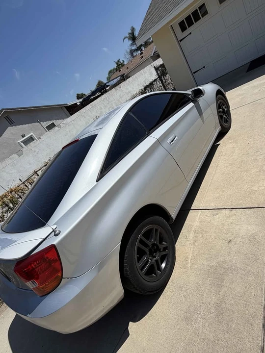 2002 Toyota Celica 7th Gen - Image 7 of 7