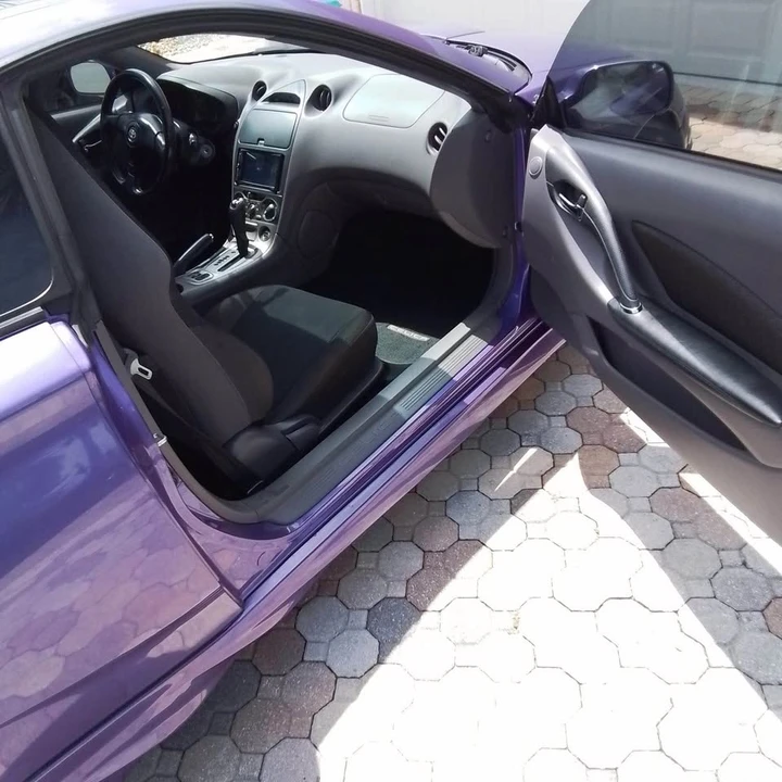 2002 Toyota Celica 7th Gen - Image 5 of 9