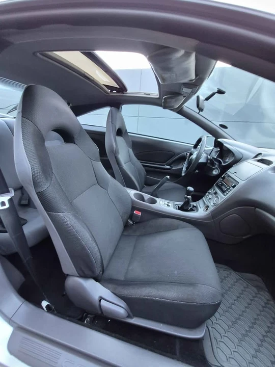 2002 Toyota Celica 7th Gen - Image 11 of 11
