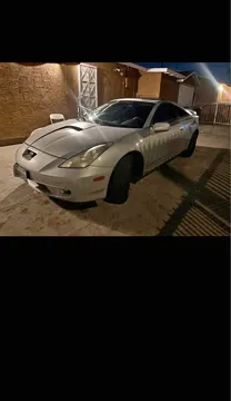 2002 Toyota Celica GT Sport Coupe 2D