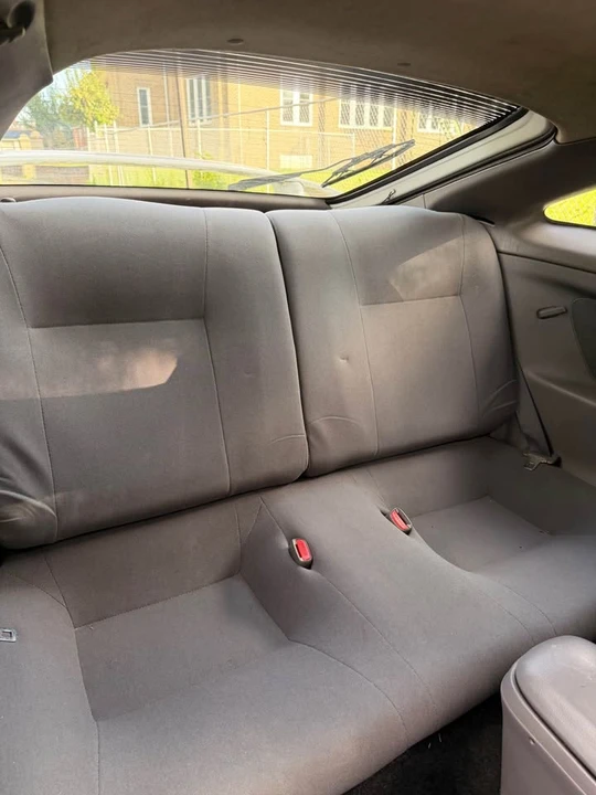 2002 Toyota Celica 7th Gen - Image 11 of 15