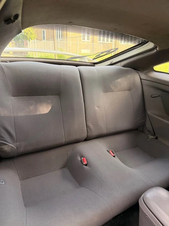 2002 Toyota Celica 7th Gen - Image 12 of 15