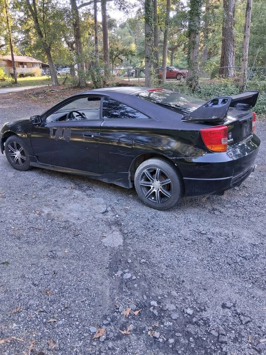2002 Toyota Celica 7th Gen - Image 5 of 6