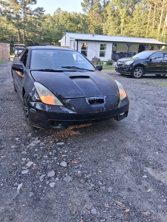 2002 Toyota Celica 7th Gen - Image 6 of 6