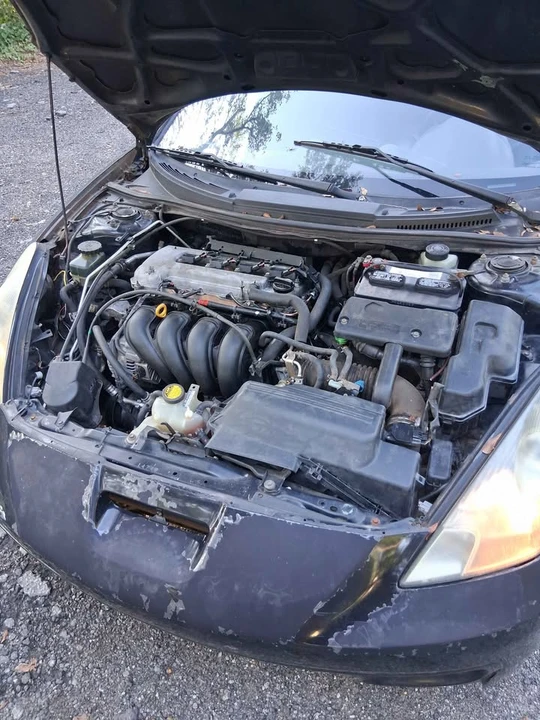 2002 Toyota Celica 7th Gen - Image 3 of 6