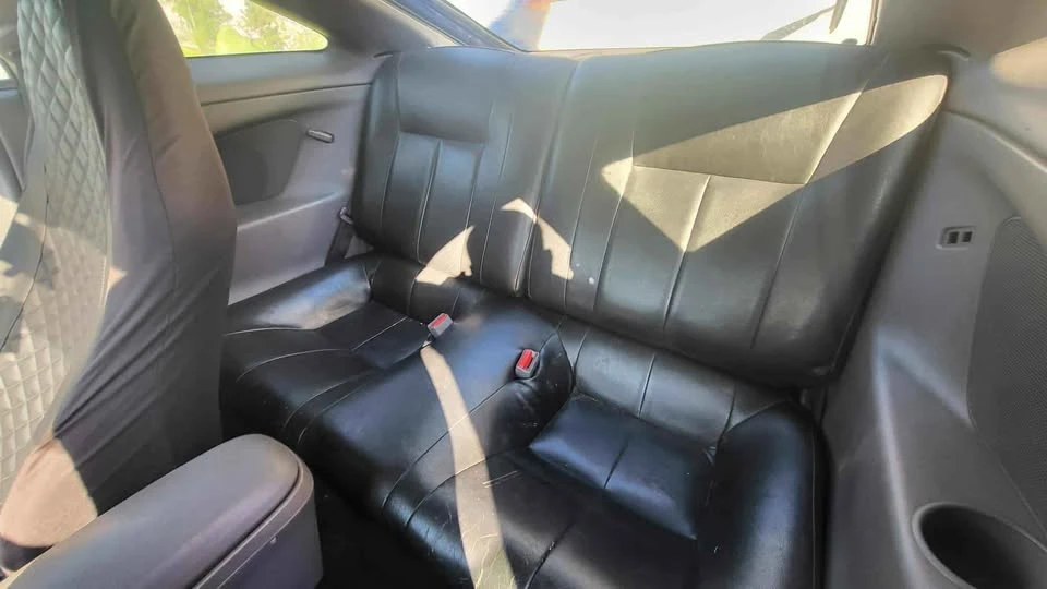 2002 Toyota Celica 7th Gen - Image 8 of 10