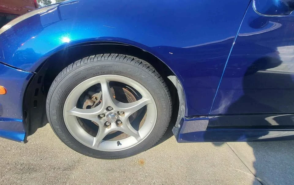 2002 Toyota Celica 7th Gen - Image 3 of 10
