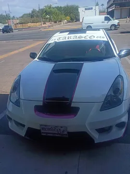2002 Toyota Celica GTS