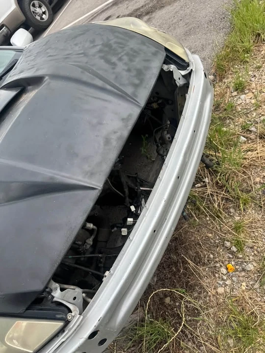 2002 Toyota Celica 7th Gen - Image 8 of 13